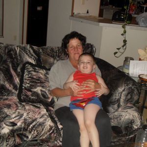 Meet your Posher, Arla